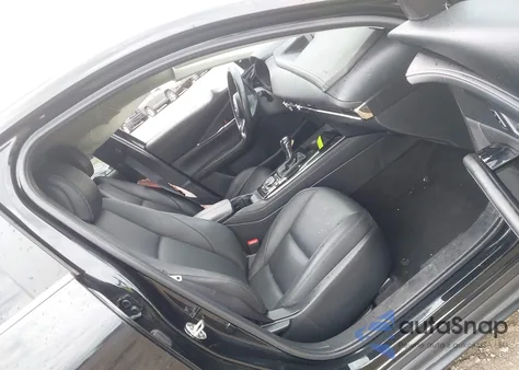 2023 Mazda Cx-30 2.5 S Preferred z USA, uszkodzony, nr VIN 3MVDMBCM7PM527118